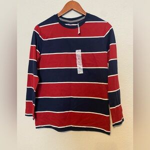 Old navy boys stripped T-shirt